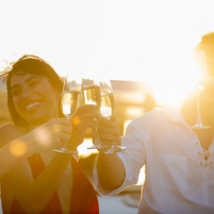 TỔ CHỨC SỰ KIỆN TRÊN DU THUYỀN